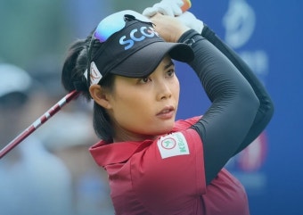 [LPGA] '홀인원' 안나린 준우승... 이소미 데뷔후 첫 톱10