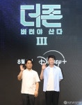 더 존: 버텨야 산다 시즌3 김동진&조효진 PD