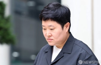 권진영 후크엔터 대표, 1심 징역형 집행유예