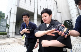 '수면제 대리처방' 권진영 대표 1심 징역형 집유