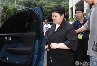 1심 선고 마친 '수면제 대리처방 혐의' 권진영 대표