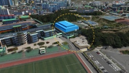 속초시, 2024년 학교복합시설 사업 선정...속초복합교육체육센터 건설