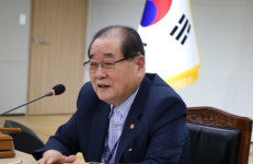 광복회 8·15 광복절 경축식 참석 무의미...불참 시사