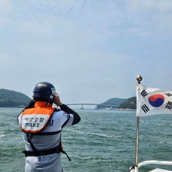인천 소무의도 해안서 중학생 2명 바다에 빠져…1명 실종·1명 구조