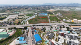 고창군, 청년 공공임대주택 200호 2027년까지 공급