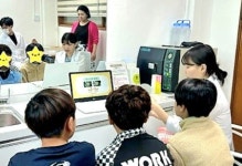 여주시보건소, 강천초등학교 구강보건실 운영