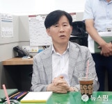 대전시, 갑천 물놀이장 조성 유예키로...하천 정비가 더 시급