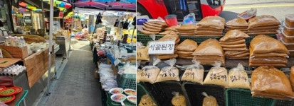 남양주 장현전통시장 특성화 사업 순항