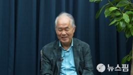 [KYD 셀럽에 길을 묻다]③ 장인수 전 오비맥주 부회장 쉽게 포기하지 않는 청년되기를