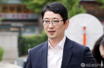 주진우 의원, '윤 대통령 탄핵 청문회 개최' 권한쟁의심판 변론기일 참석