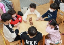 전북형 늘봄학교 초등1년 대상 2학기 전면 시행