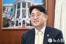 김명규 충북 경제부지사 30일 이임