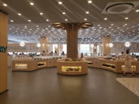 호텔식 샤브뷔페 샤브올데이, 수원정자점 신규 오픈