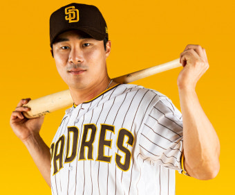 [MLB] 김하성, 라이브 타격 훈련... 9월 3일쯤 복귀할듯