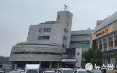 고양특례시의회, 제288회 임시회 2일 개회