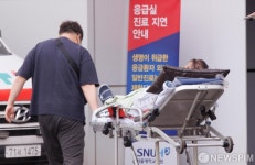 세종충남대병원 야간 응급실 축소 운영…세종시 군의관 파견 요청