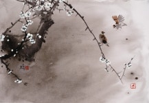 울산문화예술회관, 한국구족화가 작품 초청 전시회 개최