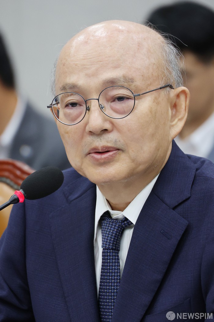 인권학회와 시민사회, 노동조합 등 655명의 인권연구자가 안창호 인권위원장의 자진사퇴 촉구