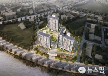 임실 관촌·오수 공공임대주택 200세대 2027년 공급