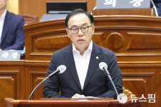 이국 전주시의원 난맥상 전주시 체육행정 체질개선 시급