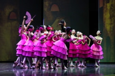 가을을 여는 2024 제10회 수원발레축제 3일간 풍성한 무대