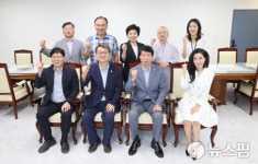 전주시의회·노인복지관 연합회, 노인복지 등 현안 논의
