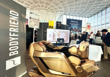 바디프랜드, 헬스케어로봇 앞세워 IFA 2024 참가
