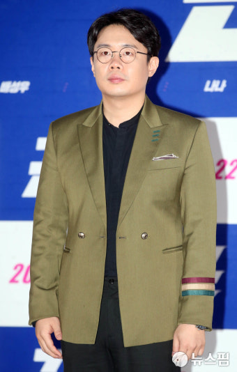 배우 안세하, 학폭 의혹 재차 부인