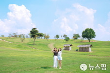 추석 연휴 익산으로 나들이오세요