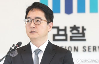 심우정 검찰총장, 김건희 여사의 도이치모터스 주가조작 의혹 무혐의 처분 항고 시 수사지휘 참여 의사 밝혀