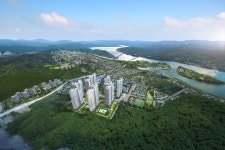 역세권 위치, 교통 호재 확보한 가평역 동원베네스트하우스 현재 분양 중