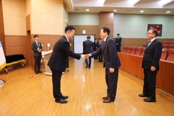 박세현 서울고검장 
