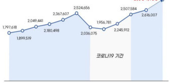 법무부, 첨단분야 외국인 유치 나선다…'톱티어 비자' 신설