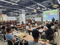 전남교육청, 중학생 학부모 대상 진로진학 아카데미 운영