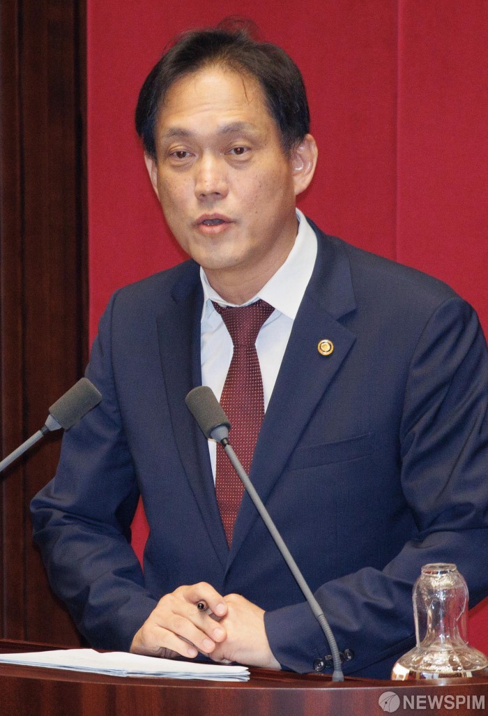 김태규 직무대행, 방송산업 혁신 앞장서 규제개선·공정성강화 다짐