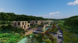 경기 광주타운하우스 어반포레스트 휴 혜택 주목