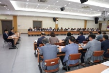 양산시, 2024년 주요 현안사업 추진 상황 점검