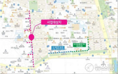 익산·남원, 행안부 간판개선 공모 선정...5억5000만원 확보