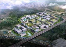 충주 법현산업단지 조성 본격화...산업단지계획 승인