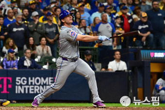 [MLB] 뉴욕 메츠, 디비전시리즈 막차…알론소, 9회 역전 결승홈런