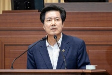 김재준 경북도의원 울진 백암온천단지·후포마리나항 활성화 방안 마련 촉구