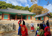 [기획] 누리길서 골목길로…올가을엔 고양을 걷는다
