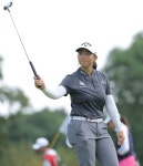 [LPGA] 김세영, 뷰익 상하이 준우승… 최혜진 공동 5위