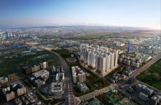 개발호재 품은 서수원 고색지구, 수원 금호 리첸시아 퍼스티지 주목