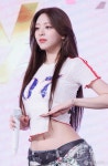 유나 이것이 포인트 안무
