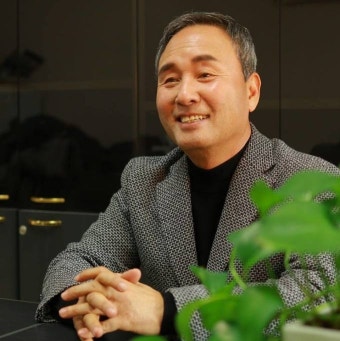 강신욱 단국대 명예교수, 내년 초 대한체육회장 선거 출마
