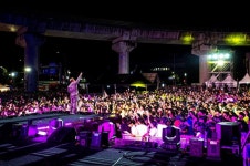 2024 BMF 무료 힙합 공연, 의정부서 열린다