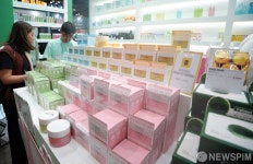 K-뷰티 수출을 위해, K-뷰티 엑스포 코리아