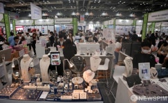 K-뷰티 엑스포 코리아 개막