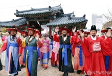 ‘2024 여주 오곡나루 축제’ 개막을 축하 합니다